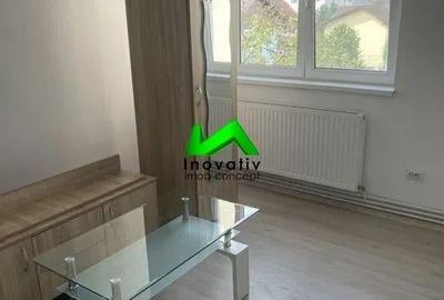 Apartament de vanzare 3 camere Sibiu Cisnadie - 2