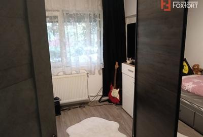Apartament cu 3 camere parter, zona Spitalul Judetean Apartament cu 3 camere parter, zona Spitalul Judetean - 6