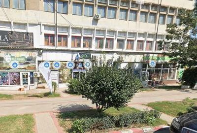 Spațiu comercial, de 20 mp, în Central - 5