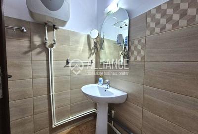 Eforie Nord (COD 02) Apartament 3 camere cu o terasa spatioasa - 12