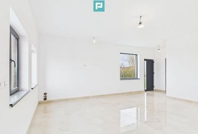 Casa Individuala cu 2 Apartamente in Giarmata Vii - 11