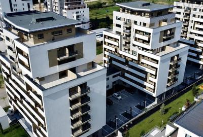 Apartament cu 2 camere decomandat, mobilat în Noua - 10
