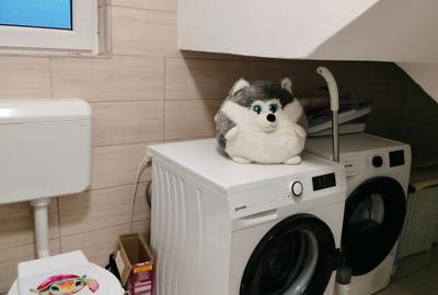 Duplex cu 4 camere cu Teren 200 Mp în Giroc - 8