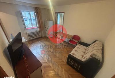 Apartament cu 2 camere semidecomandat în Neptun