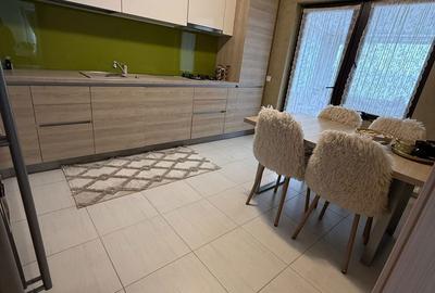 Casă cu 4 camere în Valea Mare - 7