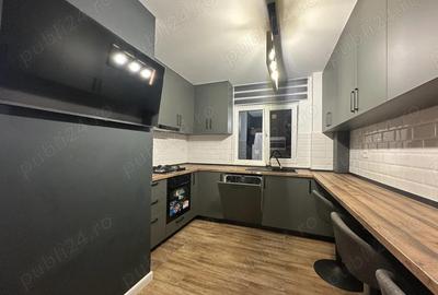 Apartament cu 4 camere decomandat în Vest - 5