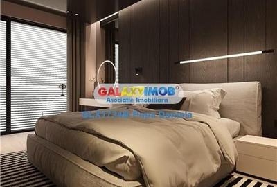 Apartament 4 camere, 139 mp, etaj 2 in One Lake District-Gherghitei - 11