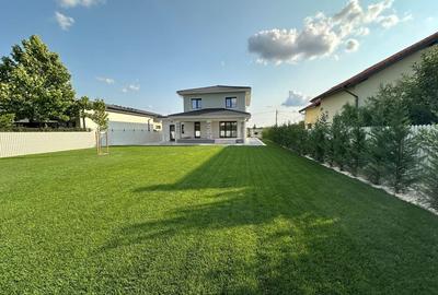 Locuinta individuala cu teren de 1000mp Locuinta individuala cu teren de 1000mp - 21