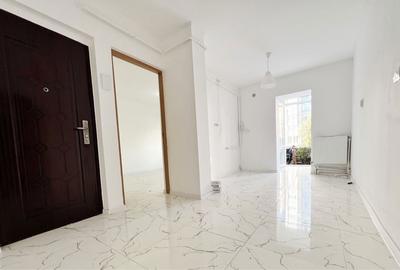 Spațiu comercial, de 60 mp, în Zimbru - 3
