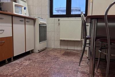Apartament cu 3 camere decomandat în Tineretului - 4