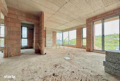 Apartament cu 4 camere în Mănăștur - 8