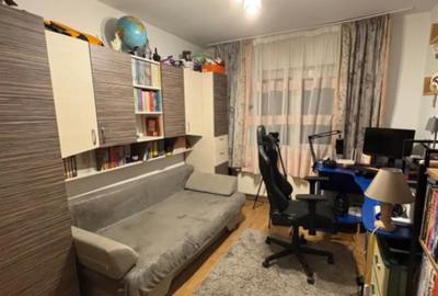 Apartament cu 3 camere decomandat în Central - 9