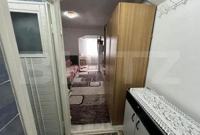 Garsoniera de vanzare, 28 mp, zona independentei - 1