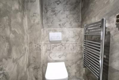 Duplex cu 5 camere cu Canalizare în Tunari - 9