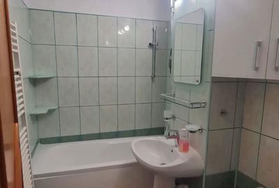 Garsonieră decomandată în Rahova