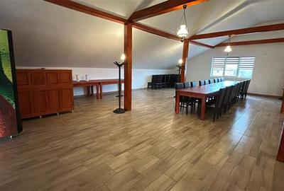 Spațiu comercial, de 450 mp, în Sântioana de Mureș - 28