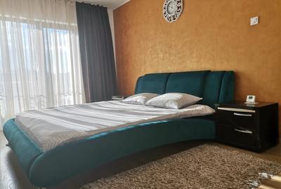 Apartament mobilat 2 CD Poitiers Frumoasa, Bloc nou Parcare Curte privata padure - 1