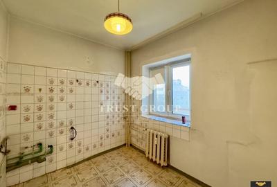 Apartament cu 3 camere decomandat în Clucerului - 10
