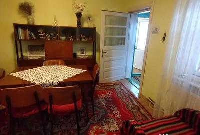 Casă cu 3 camere cu Teren 150 Mp în Coiciu - 2