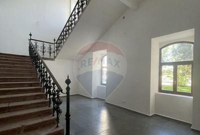 Spa?iu de birou de inchiriat Calea Aurel Vlaicu - 4