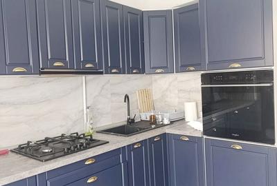 Garsonieră în Calea București - 4