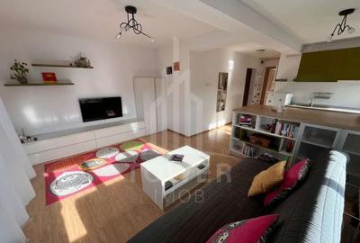 Apartament 2 camere | Cartier Trei Stejari | Etaj 2 | Lumină, liniște și confort - 10