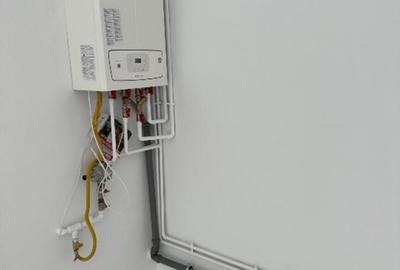 Apartament cu 2 camere semidecomandat în Crângași - 3