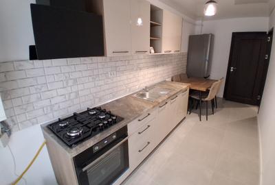NICOLINA ROND VECHI 2 CAMERE 65 MP BLOC 2025 MOBILAT    COD 159525 - 2
