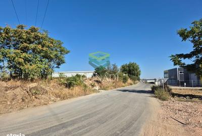 Spațiu comercial, în Central