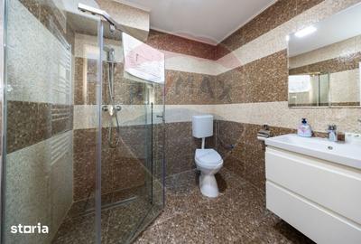 Spațiu comercial, de 2,109.7 mp, în Central - 4