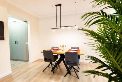 Apartament cu 2 camere decomandat, mobilat în Calea București - 15