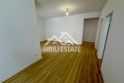 Apartament 3 camere terasa si balcon, boxa si parcare Selimbar - 6