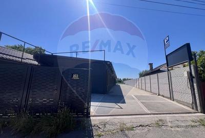 DE VANZARE Spațiu comercial cu chiriaș – investiție, Bragadiru - 2