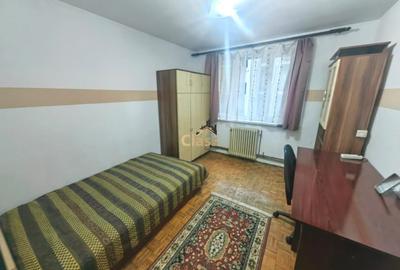 Apartament cu 3 camere decomandat, mobilat în Mărăști - 8