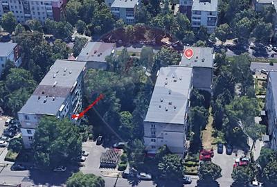 Vanzare apartament 3 camere, bun de renovat - Calea Bucuresti, Pitesti - 3