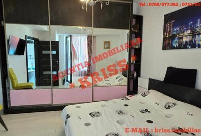 Apartament cu 2 camere decomandat în Central - 2