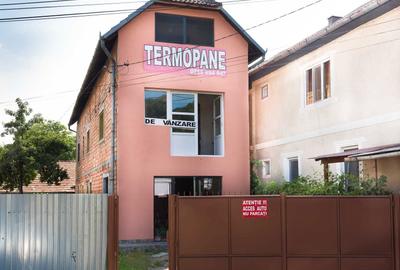 Casă cu 4 camere în Ultracentral - 4