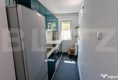 Apartament cu 3 camere decomandat în Cetate - 7