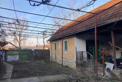 Casă cu Teren 3646 Mp în Aștileu - 1