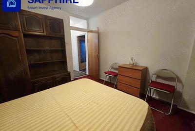 Apartament 2 camere zona 13 Septembrie - Panduri, bloc reabilitat - 2