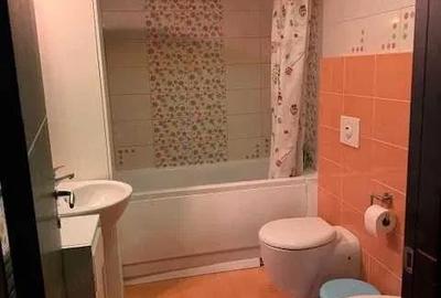 Apartament cu 4 camere decomandat în Unirii Nord - 10