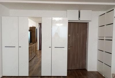 Apartament 2 camere, mobilat, utilat, Fundeni Tower - 4