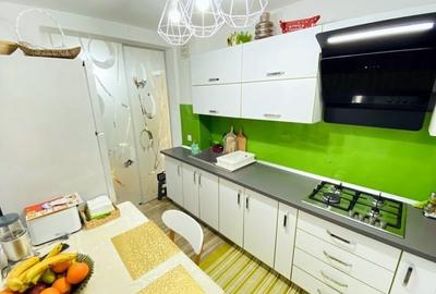 Apartament 3 camere decomandat - 6