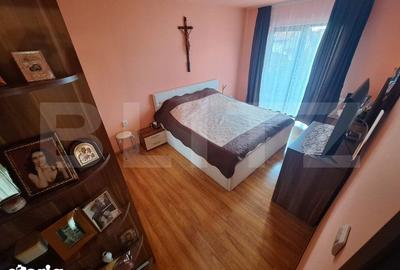 Casă cu 4 camere cu Teren 290 Mp în Girocului