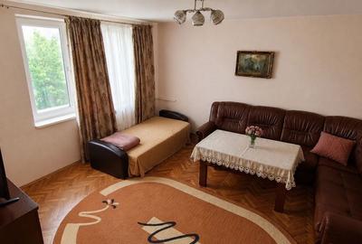 Apartament cu 2 camere decomandat în Brazda lui Novac - 2