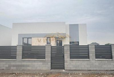 Casa individuala, Comuna Berceni - 4