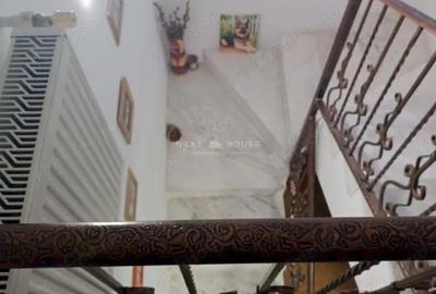 Casă cu 3 camere cu Teren 786 Mp în Domnești - 3