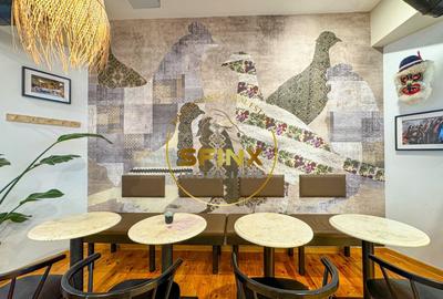 Restaurant - Bistro - la cheie - Unirii - 26