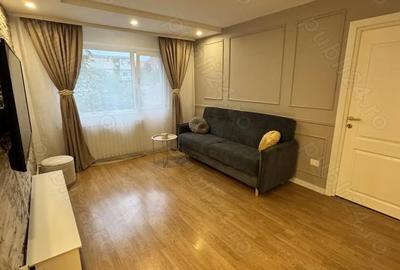 Apartament cu 3 camere semidecomandat în Șagului - 3