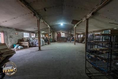 Spatiu comercial+afacere functionala: brutarie,rute de distributie,Ghelinta - 3